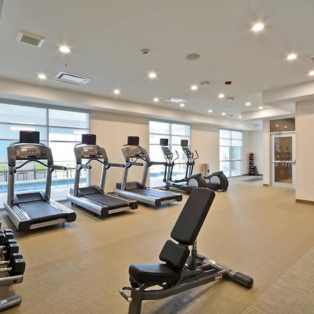 Springhill Suites By Marriott Cincinnati Blue Ash Eksteriør billede